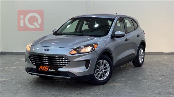 Ford Escape 2022 for sale in Iraq - Duhok